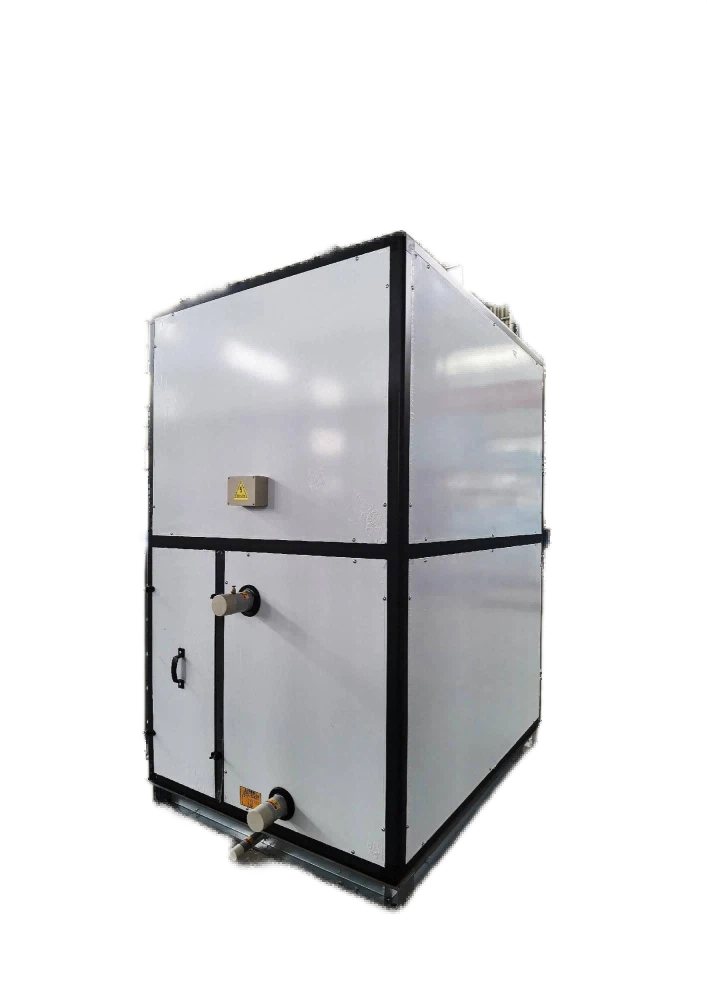 Ahu DX